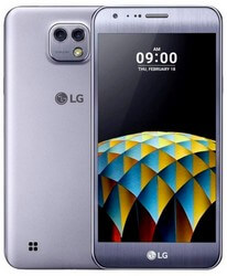Замена тачскрина на телефоне LG X cam в Пензе